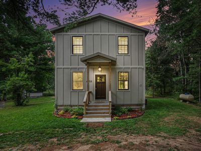 4958 N Becky Trl, Luther, MI, 49656