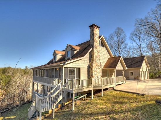 90 M M Pl Blairsville Ga 30512 Mls 305051 Zillow