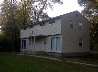 1242 Aetna St, Gary, IN 46403