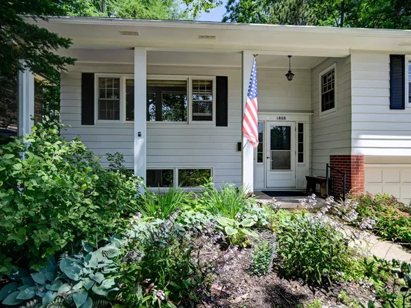 1808 Van Hise Ave, Madison, WI 53726