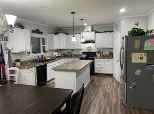 1797 Gibson Rd, Waxahachie, TX 75165