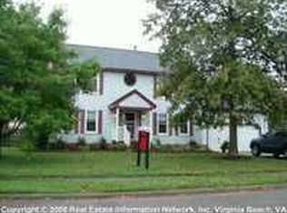 1032 Virginia Tech Trl, Virginia Beach, VA 23455