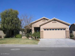 410 W Del Rio Ln, Avondale, AZ 85323