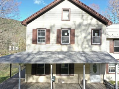 170 Cooks Falls Store Road, Roscoe, NY, 12776