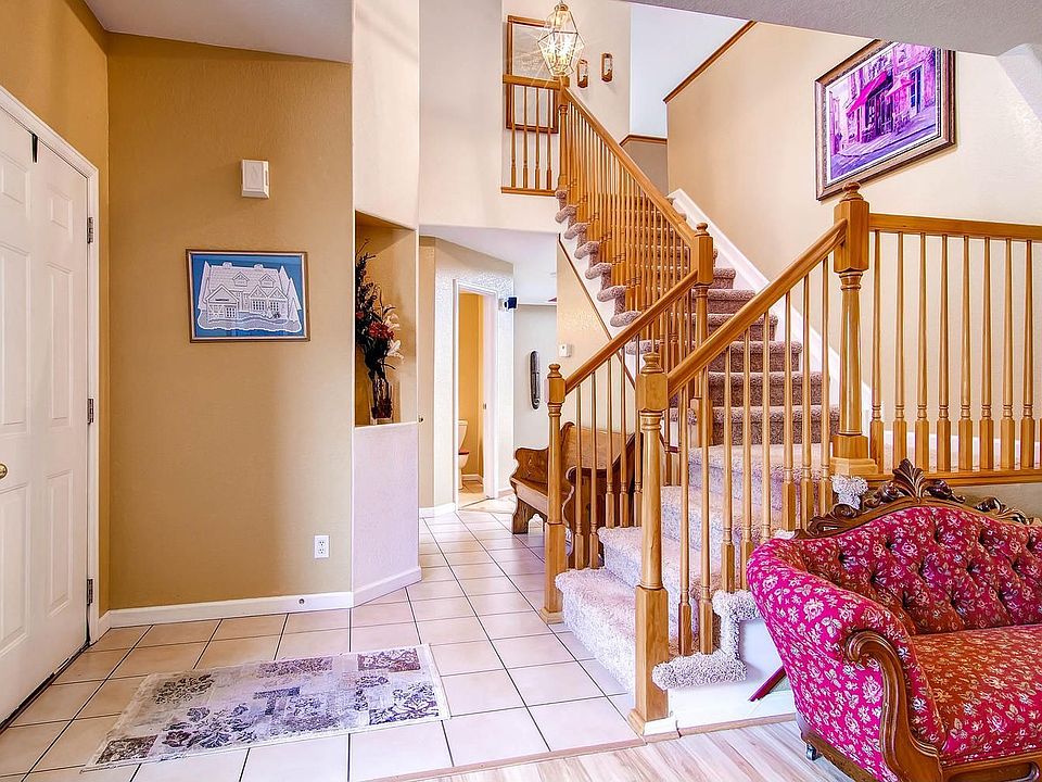 entry foyer