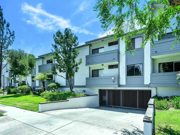 Moorpark Lofts, 12314 Moorpark St #A6bec50ee, Studio City, CA 91604