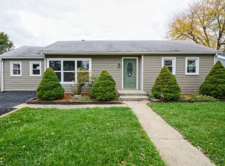 10948 Austin Ave, Chicago Ridge, IL 60415