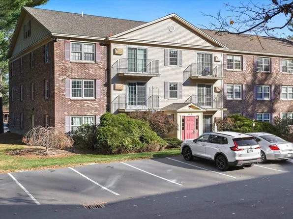 6 Autumn Leaf Drive #20, Nashua, NH 03060