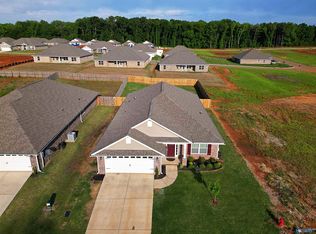14228 Wildflower Dr, Harvest, AL 35749