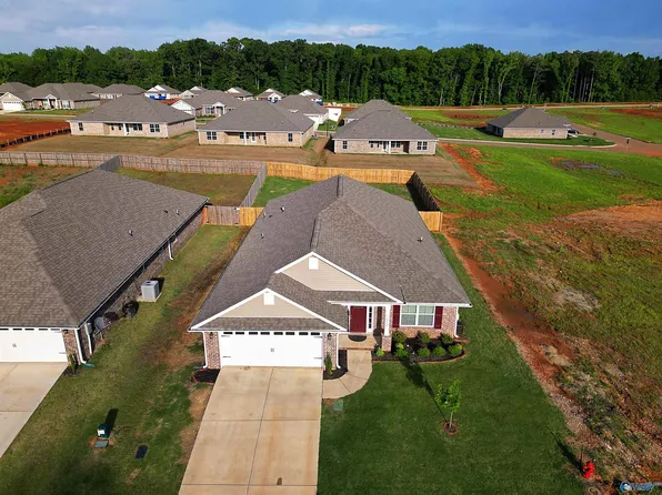 14228 Wildflower Dr, Harvest, AL 35749