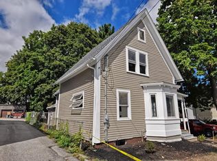 14 Whipple St, Worcester, MA 01607
