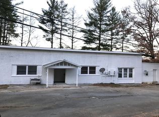 1214 State Highway 18 S, Sparta, NC 28675