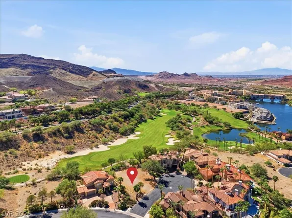 7 Rue Du Palais Ct, Henderson, NV 89011