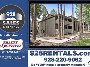 1385 W University Ave #10-276, Flagstaff, AZ 86001