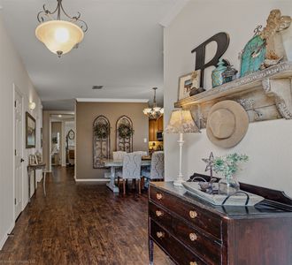 5115 Willow Bend Ln, Sachse, TX, 75048