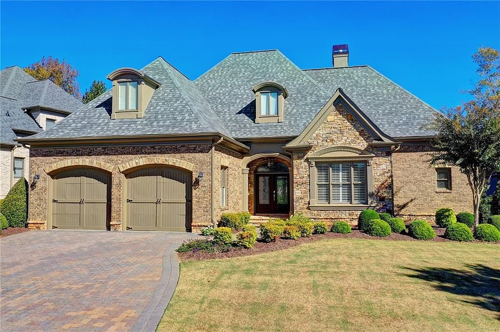 8310 Royal Melbourne Way, Duluth, GA 30097 Zillow