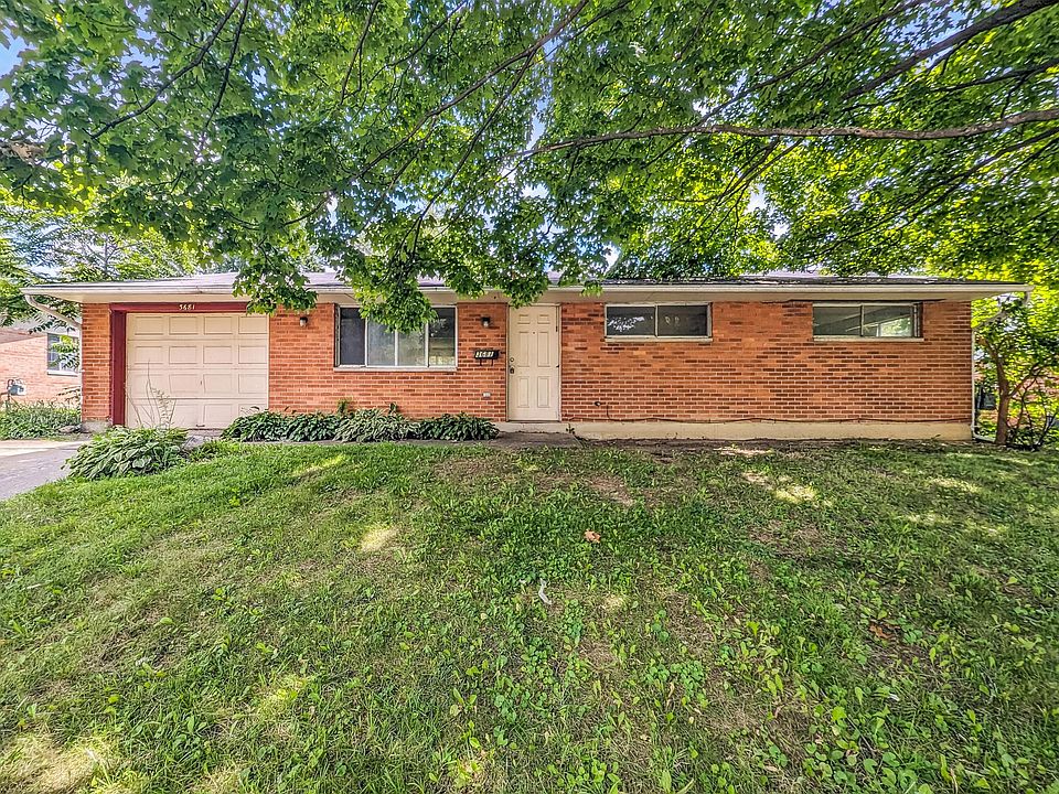 3681 Paris Blvd, Westerville, OH 43081 Zillow