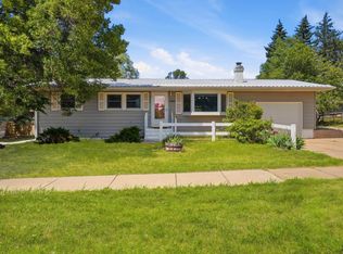 2520 Minnewasta Rd, Rapid City, SD 57702