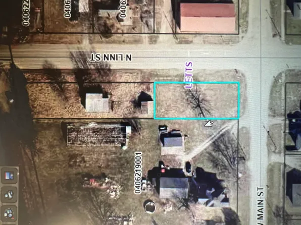 Letts Parcel, Letts, IA 52754