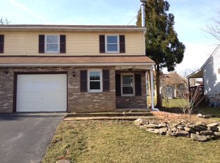 217 Heather Ln, Ephrata, PA 17522