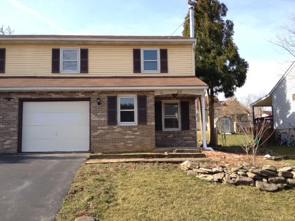 217 Heather Ln, Ephrata, PA 17522