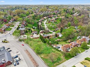 0 Bevan Rd, Pittsburgh, PA 15227