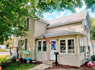 1018 Grant St, Jackson, MN 56143
