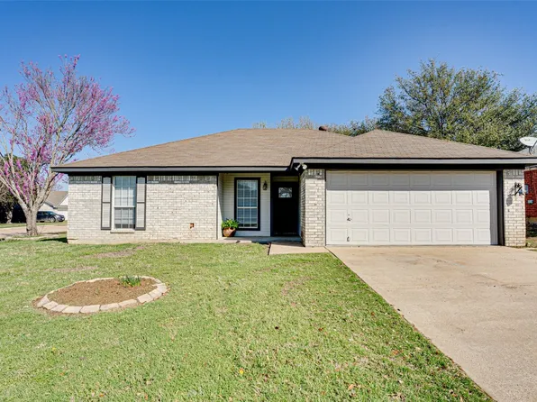 34 Vermont Ave, Midlothian, TX 76065