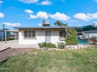 1726 S Richey Blvd, Tucson, AZ 85713