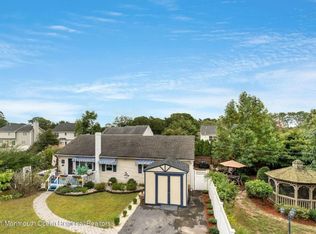 15 Callaghan Rd, Brick, NJ 08724