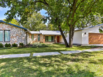 110 SCHWEPPE ST, Boerne, TX, 78006