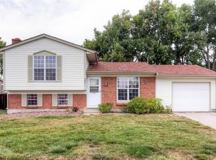 2801 W 100th Ave, Federal Heights, CO 80260