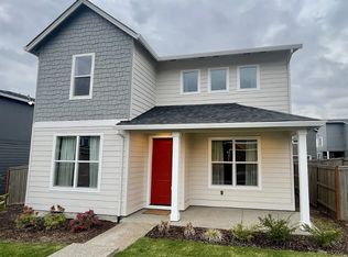 16732 SE Silver Creek Falls Dr, Happy Valley, OR 97086