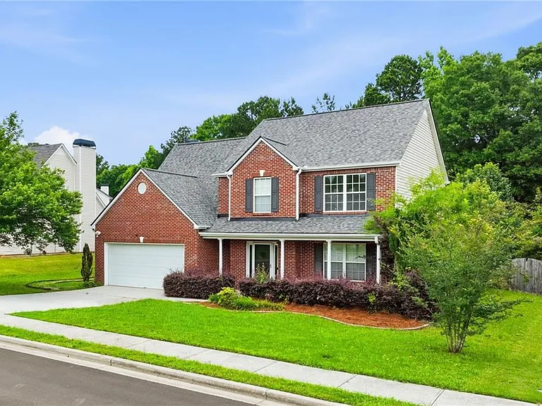 4408 Webb Meadows Dr — Photo 46