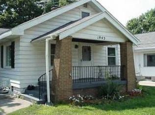 1943 Havana Ave SW, Wyoming, MI 49509