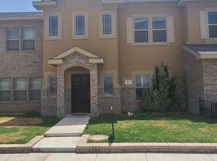 403 Old Course Rd, Odessa, TX 79765