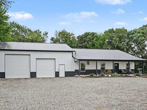 7299 W Highland Ave, Claypool, IN 46539