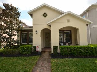 15456 Murcott Blossom Blvd, Winter Garden, FL 34787