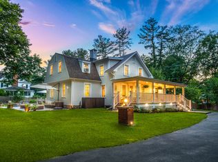 30 Waterville Rd, Farmington, CT 06032