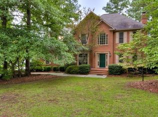1003 Bellreive Dr, Aiken, SC 29803