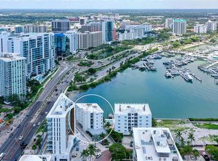 660 GOLDEN GATE POINT #51 & 52, SARASOTA, FL 34236