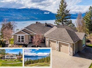 10726 Nighthawk Rd UNIT 60, Lake Country, BC V4V2K7