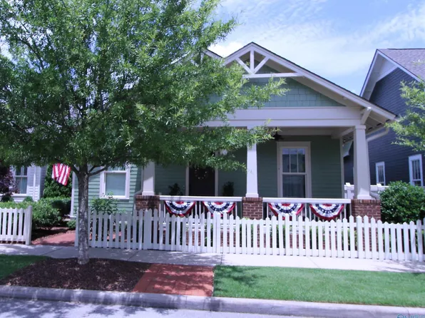 102 Hillcrest Ave NW, Huntsville, AL 35806
