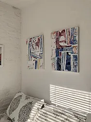 Rented by LJ Sloane Management
