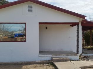 701 Juniper St, Truth or Consequences, NM 87901