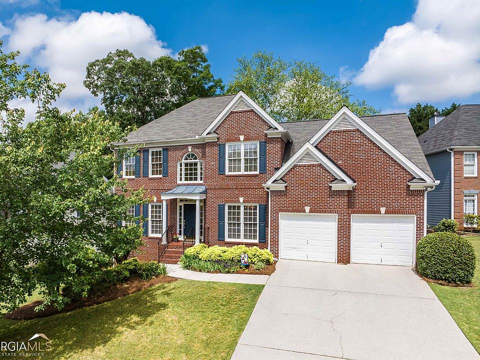 631 Catamount Way, Lilburn, GA 30047 Zillow