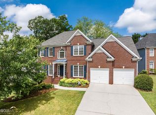 631 Catamount Way SW, Lilburn, GA 30047