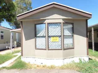 3201 E Greenlee Rd TRLR 13, Tucson, AZ 85716