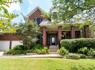 1125 Winding Creek Pl, Round Rock, TX 78665
