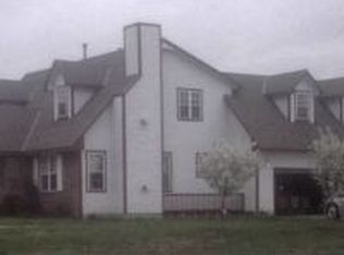 15420 E Zimmerly St, Wichita, KS 67230